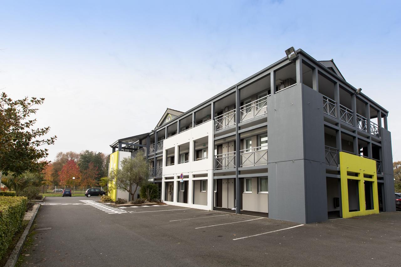 B&B Hotel Rennes Nord St Gregoire Saint-Gregoire  Exterior photo
